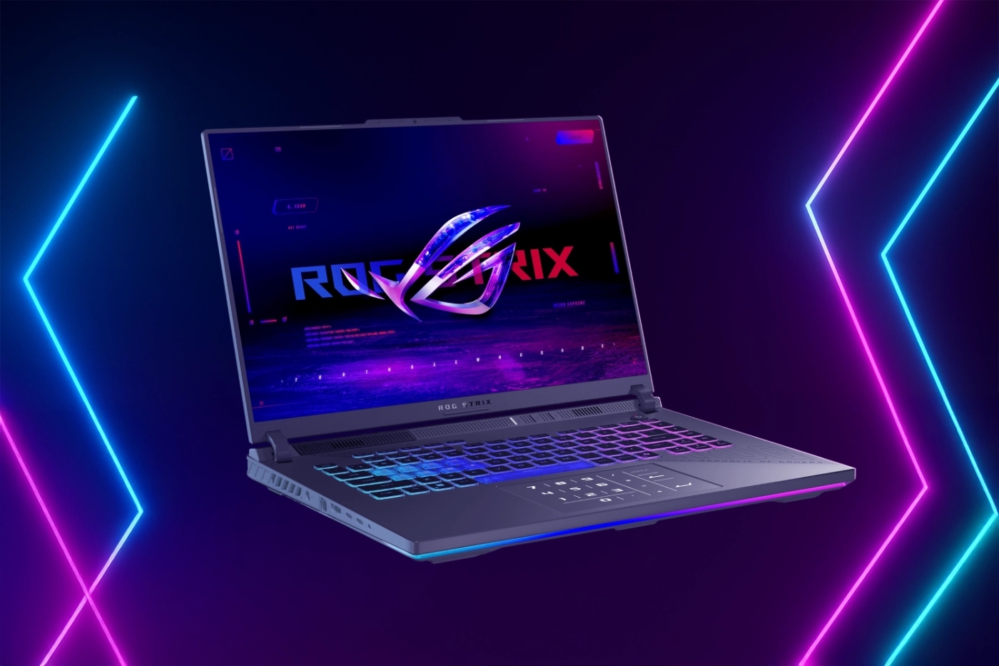 ASUS ROG Strix G16 (2025) - A Gaming Laptop Worth Every Penny