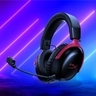 HyperX Cloud III S Wireless – The New King of Wireless Gaming Headsets