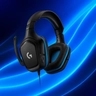 Logitech G432 Wired Gaming Headset Review