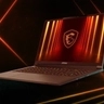 MSI Stealth A16 / A18 / AMG – RTX 5070 Ti–5090 Laptops