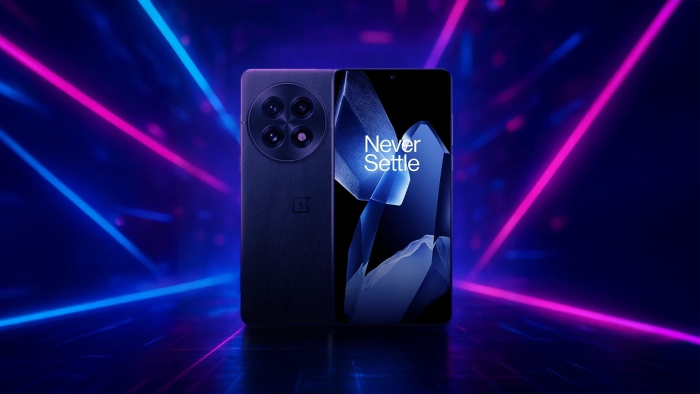 OnePlus 13 (2025) – A Smartphone for Gaming, Work and Creativity
