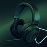 Razer Kraken Gaming Headset Review – 50mm Drivers, Retractable Mic, Over-Ear Comfort