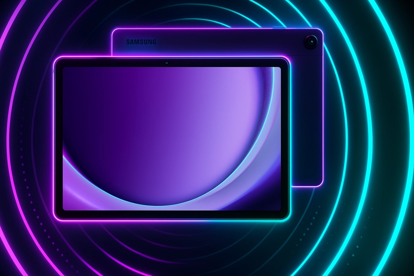 Samsung Galaxy Tab A9+ (2024) – A Powerful Tablet for Gaming, Streaming, and Everyday Use