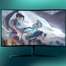 Samsung 27″ Essential S3 Review | Best Budget Curved 100Hz Monitor