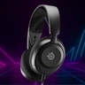 SteelSeries Arctis Nova 1 Multi-System Gaming Headset – Black
