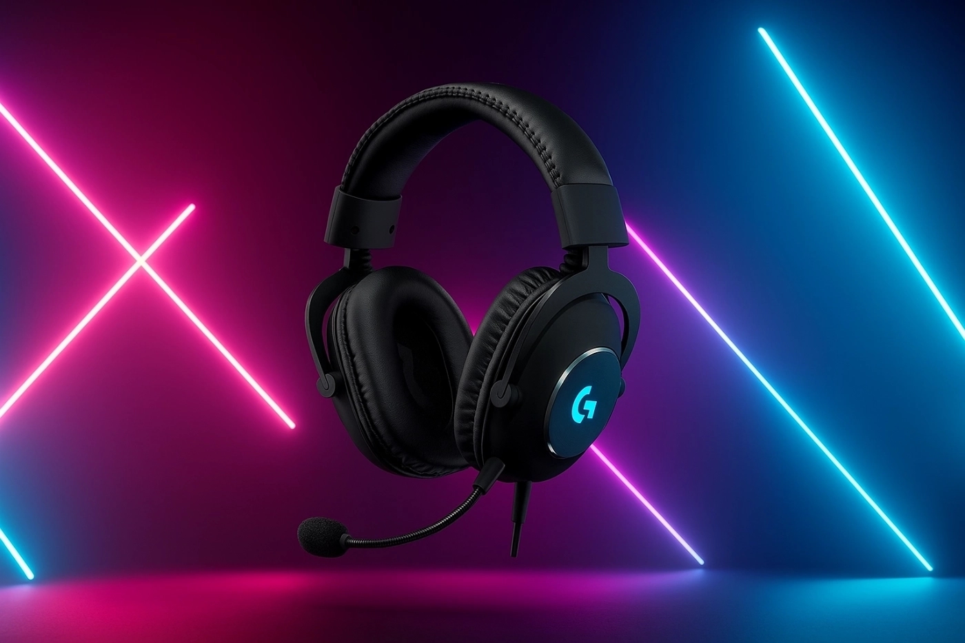 Logitech G Pro X SE Wired Gaming Headset Review