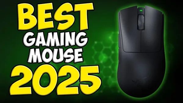 Razer DeathAdder V3 Pro Ревю – Най-добрата FPS мишка за Valorant и CS2