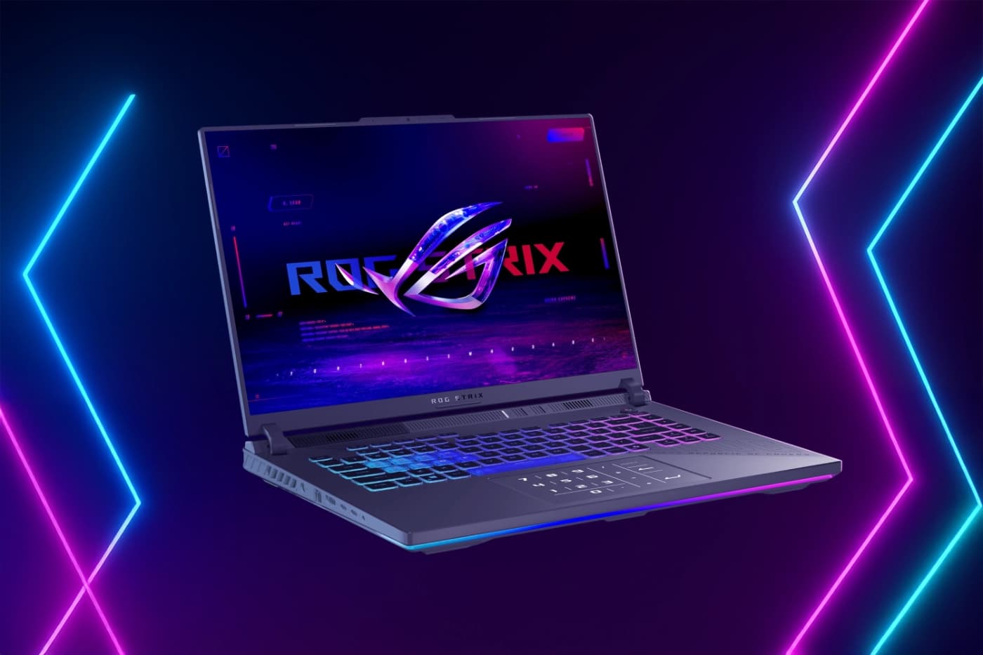 ASUS ROG Strix G16 (2025) - A Gaming Laptop Worth Every Penny