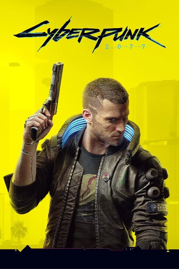 Cyberpunk 2077