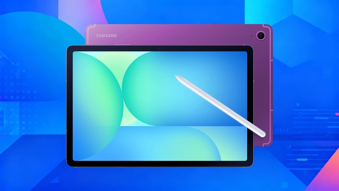 Samsung Galaxy Tab S10 FE Review – 90Hz Display & S Pen